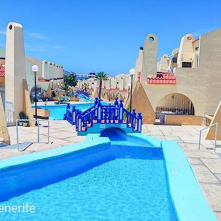 Mareverde Apartment With Pools And Bar - Fanabe Beach Costa Adeje (Tenerife) Exterior foto