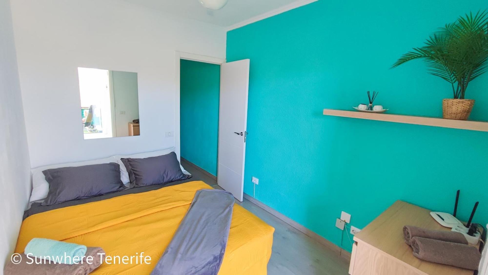 Mareverde Apartment With Pools And Bar - Fanabe Beach Costa Adeje (Tenerife) Exterior foto