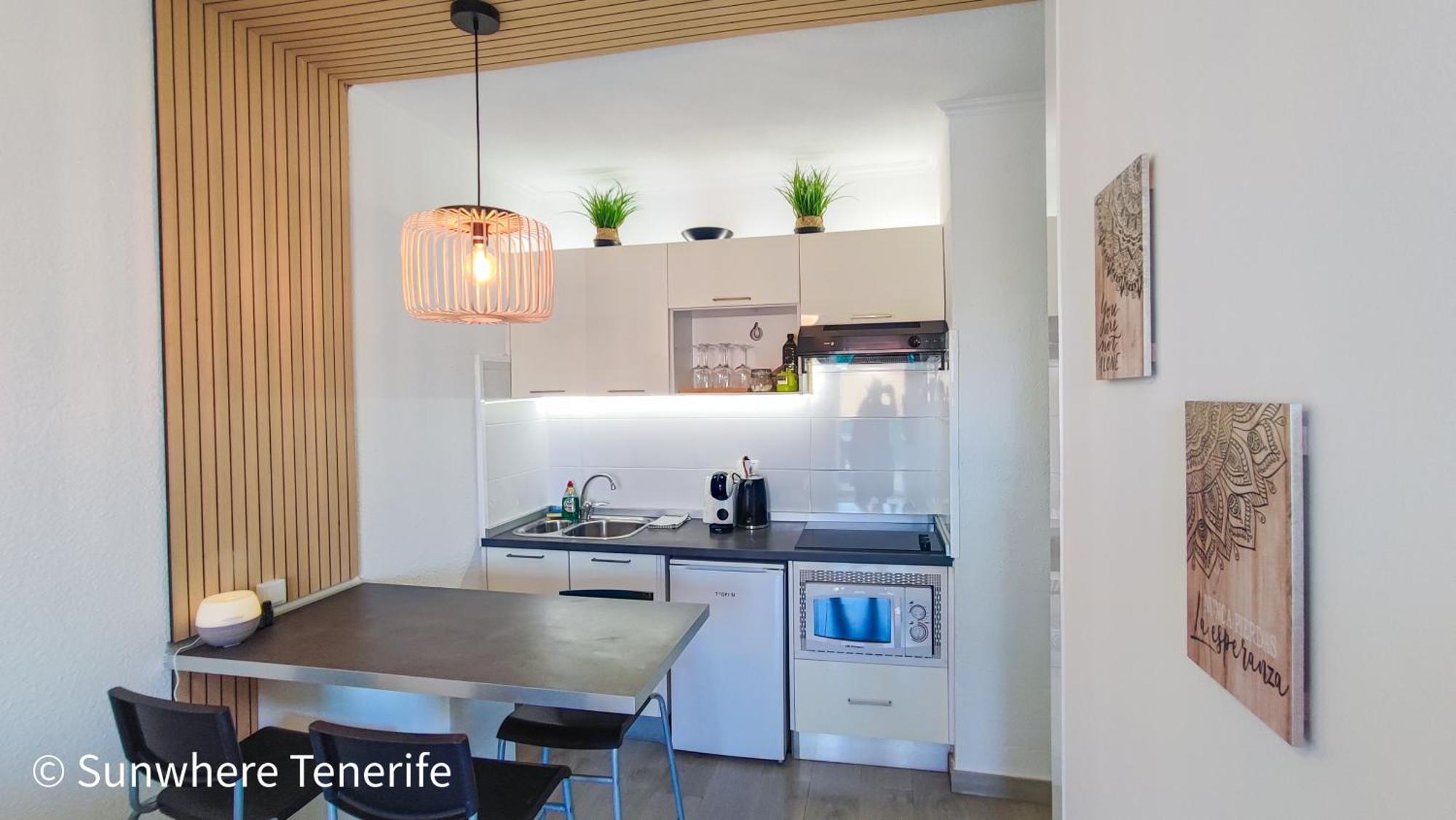 Mareverde Apartment With Pools And Bar - Fanabe Beach Costa Adeje (Tenerife) Exterior foto