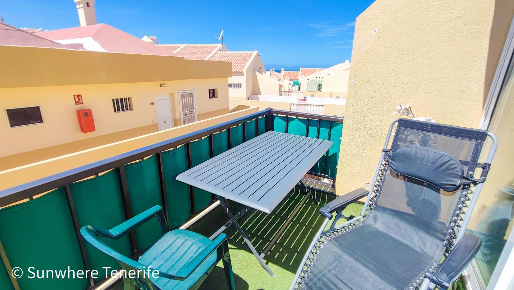 Mareverde Apartment With Pools And Bar - Fanabe Beach Costa Adeje (Tenerife) Exterior foto