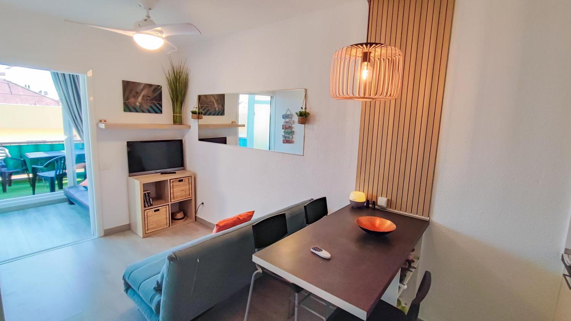 Mareverde Apartment With Pools And Bar - Fanabe Beach Costa Adeje (Tenerife) Exterior foto