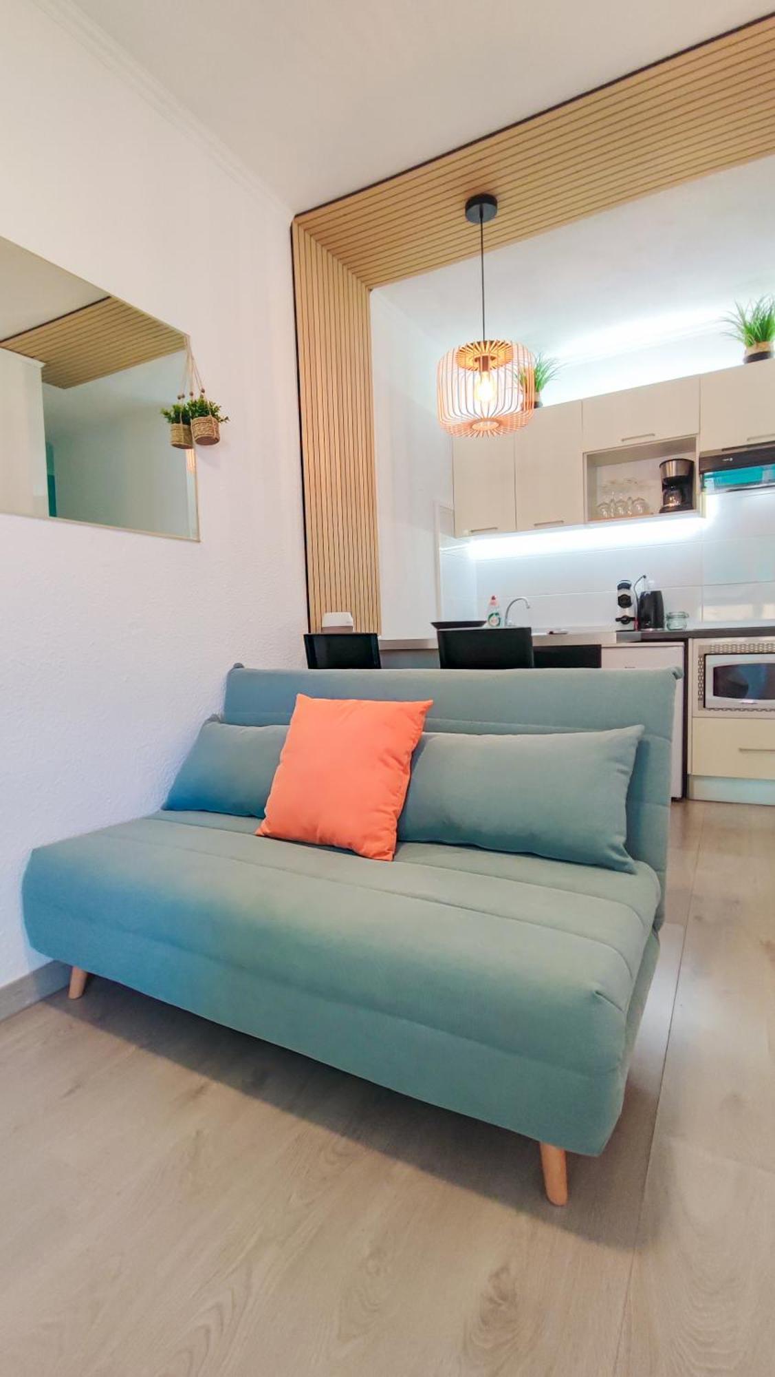 Mareverde Apartment With Pools And Bar - Fanabe Beach Costa Adeje (Tenerife) Exterior foto