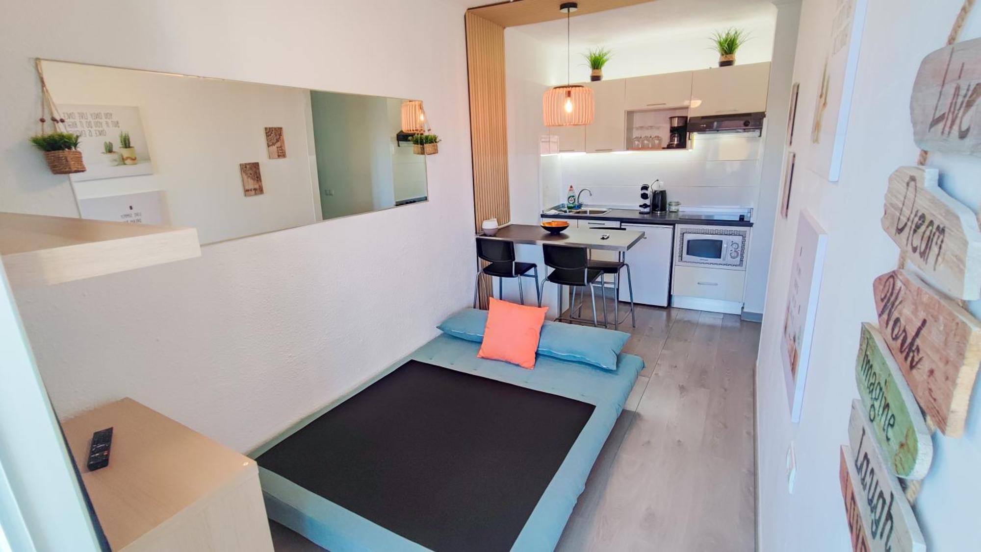 Mareverde Apartment With Pools And Bar - Fanabe Beach Costa Adeje (Tenerife) Exterior foto