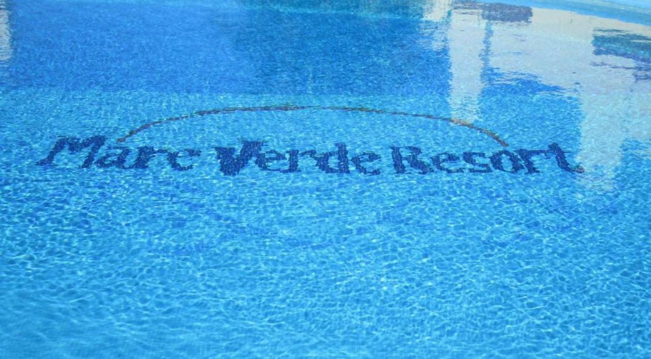Mareverde Apartment With Pools And Bar - Fanabe Beach Costa Adeje (Tenerife) Exterior foto